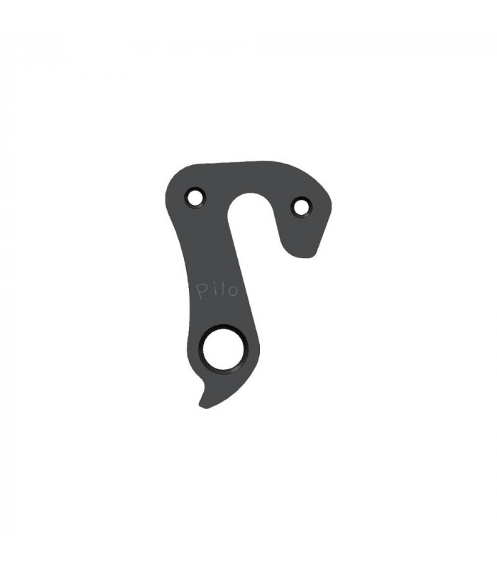 PATA CAMBIO PILO D1079 MASSI, XDS