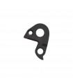 PILO D1081 DERAILLEUR HANGER PARLEE