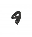 PILO D1081 DERAILLEUR HANGER PARLEE