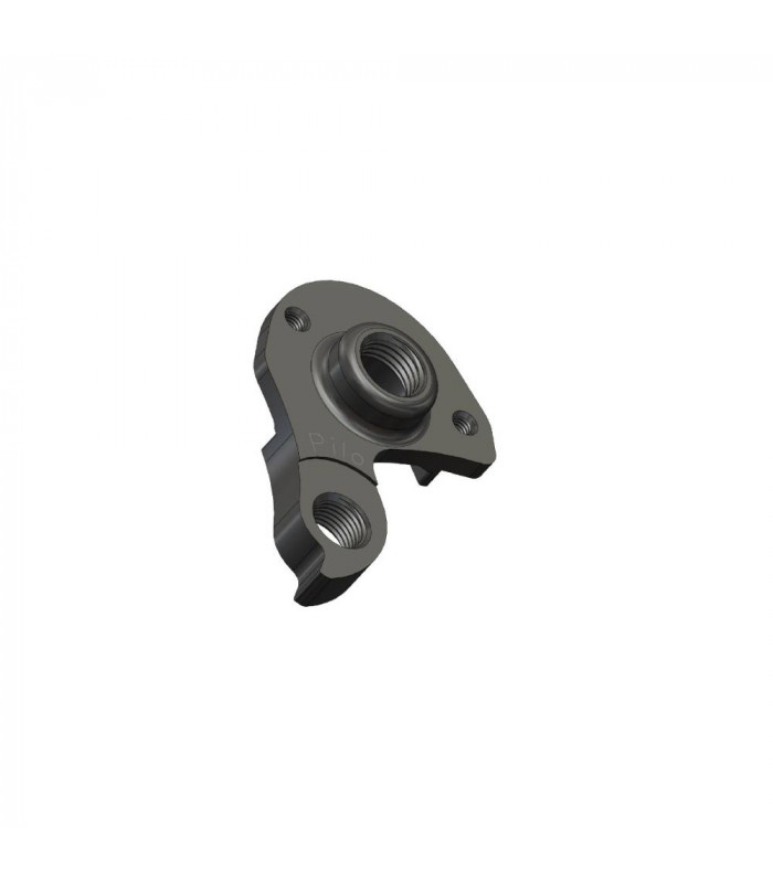 PILO D1084 DERAILLEUR HANGER MMR, ROCK MACHINE, SUPERIOR