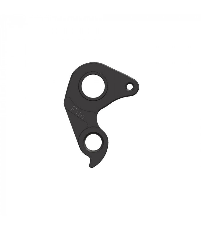 PILO D1086 DERAILLEUR HANGER DUCATI, THOK