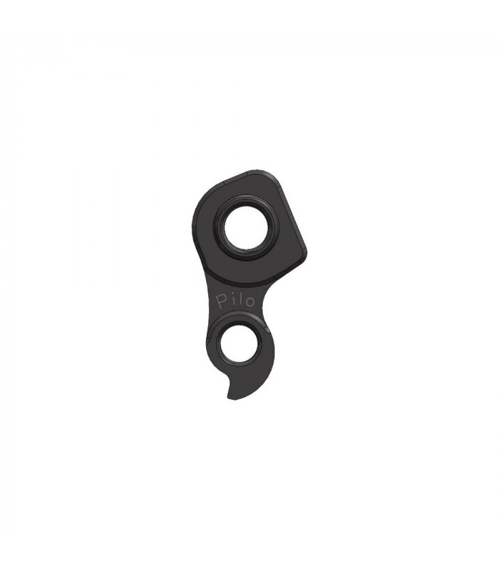 PATA CAMBIO PILO D1092 LITESPEED, OBED