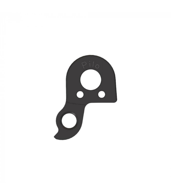 PILO D1101 DERAILLEUR HANGER
