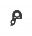 PILO D1101 DERAILLEUR HANGER