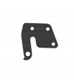 PATA CAMBIO PILO D1102 AIRBORNE, KHS, MONDRAKER, MOTOBECANE, NOX, RALEIGH