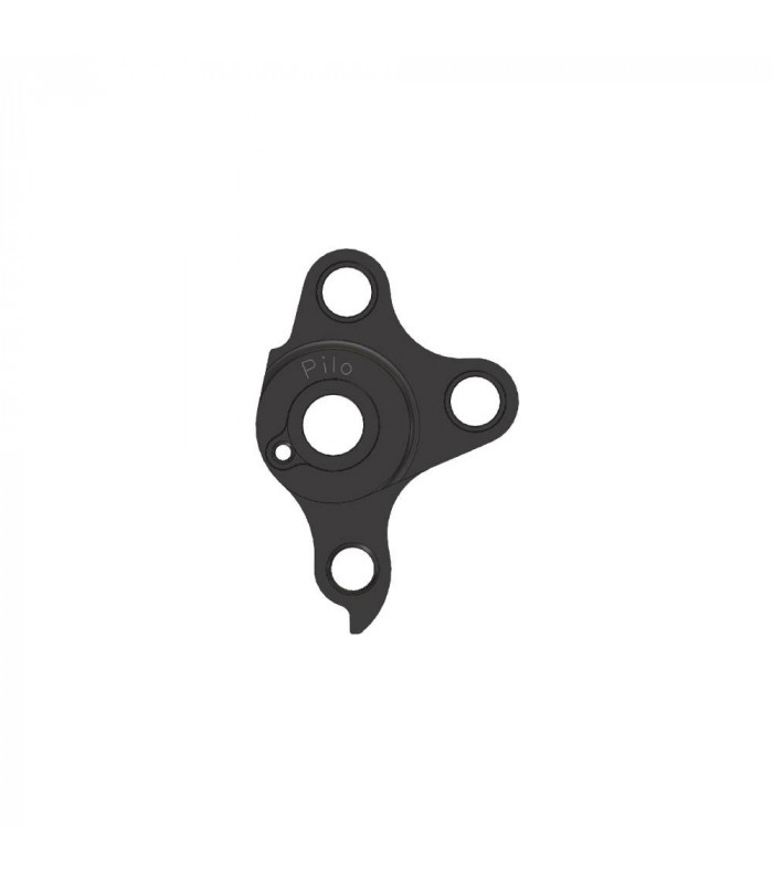 PILO D1107 DERAILLEUR HANGER TRANSITION