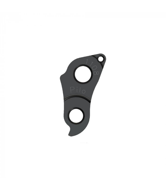 PILO D1108 DERAILLEUR HANGER TIME