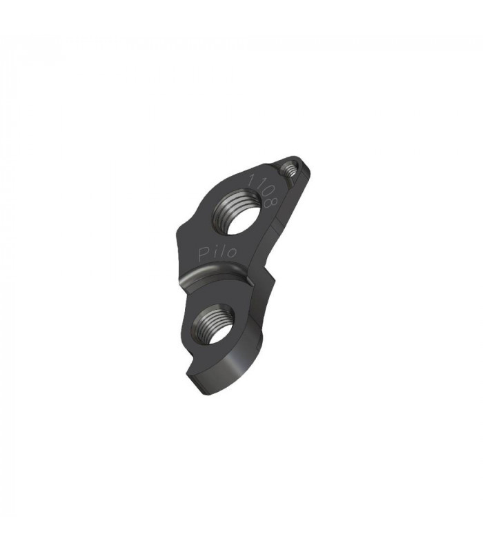 PILO D1108 DERAILLEUR HANGER TIME