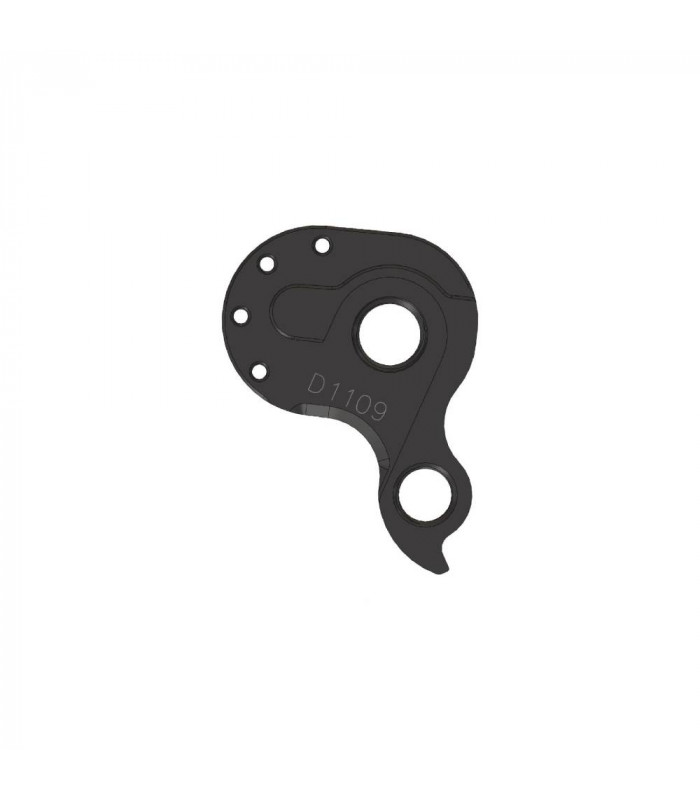 PATA CAMBIO PILO D1109 BOMBTRACK, BROTHER, KHS