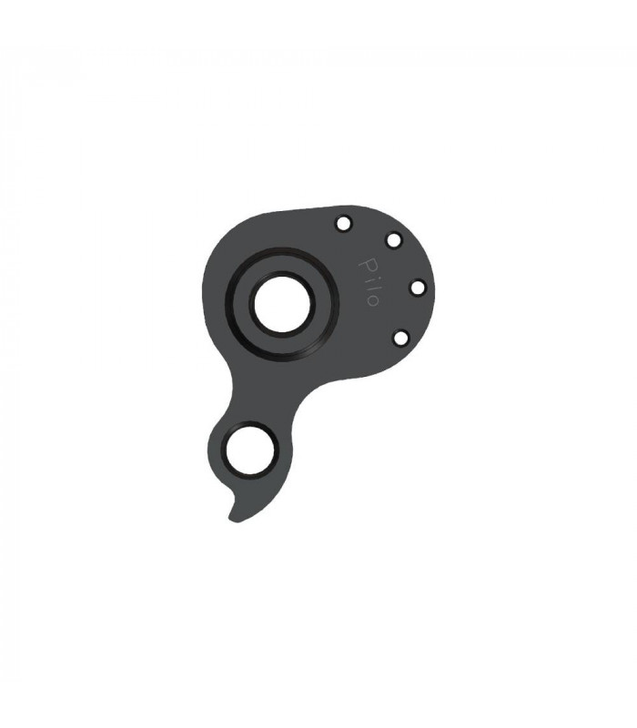 PATA CAMBIO PILO D1109 BOMBTRACK, BROTHER, KHS