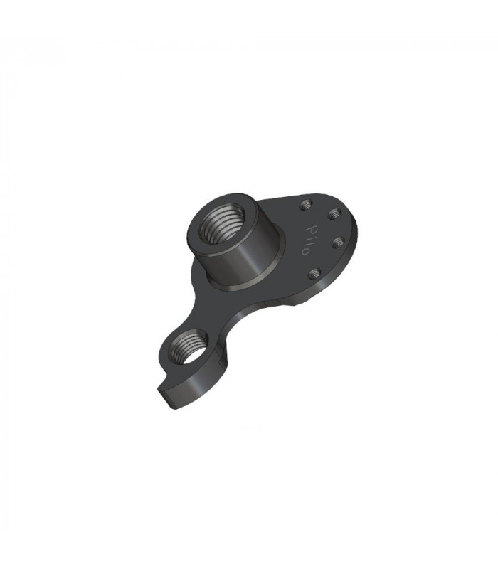 PATA CAMBIO PILO D1109 BOMBTRACK, BROTHER, KHS