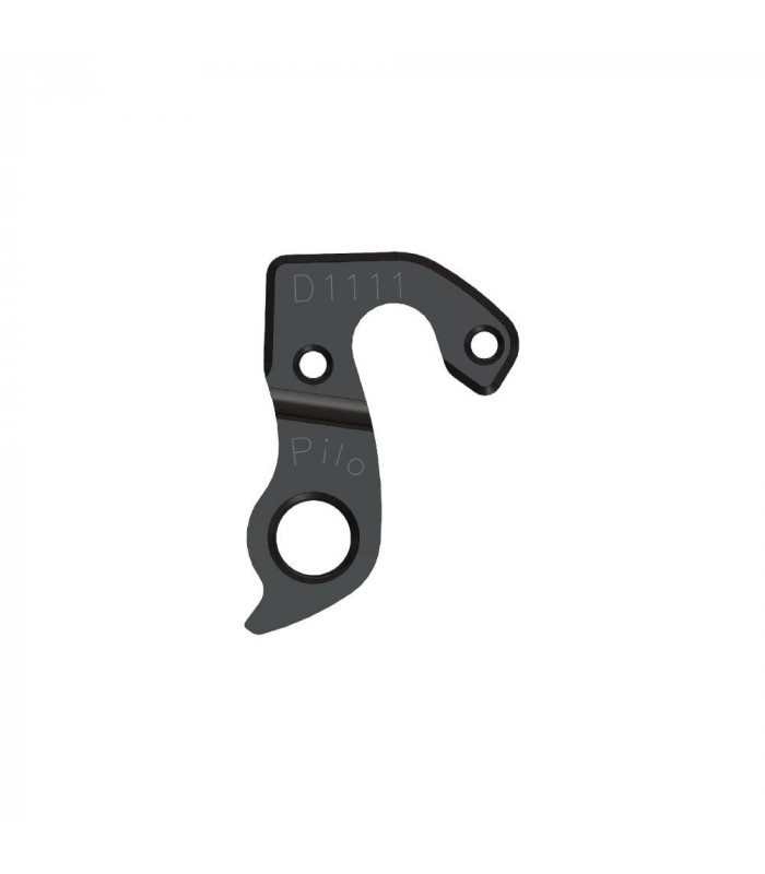 PATA CAMBIO PILO D1111 GARNEAU, KROSS, MERLIN, MODA, RIBBLE, TIFOSI, VIPER