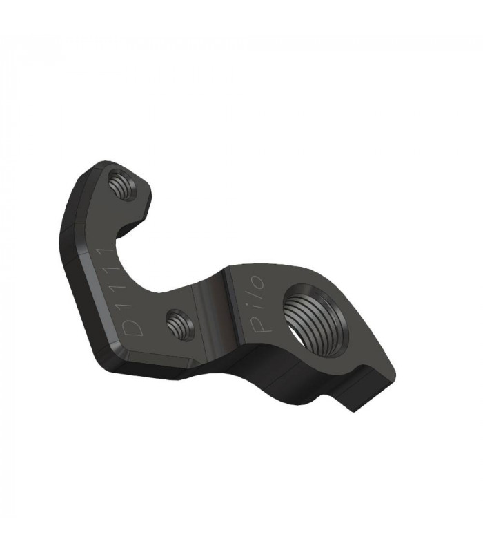 PATA CAMBIO PILO D1111 GARNEAU, KROSS, MERLIN, MODA, RIBBLE, TIFOSI, VIPER
