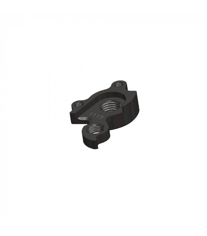 PILO D1115 DERAILLEUR HANGER QUINTANA ROO