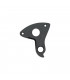 PILO D1121 DERAILLEUR HANGER