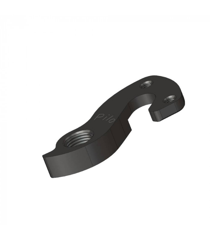 PATA CAMBIO PILO D1126 KHS, WHEELER