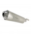 SILENCIOSO FMF POWERLINE POLARIS RZR 800 (2007-2008)