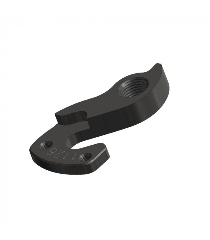 PATA CAMBIO PILO D1126 KHS, WHEELER