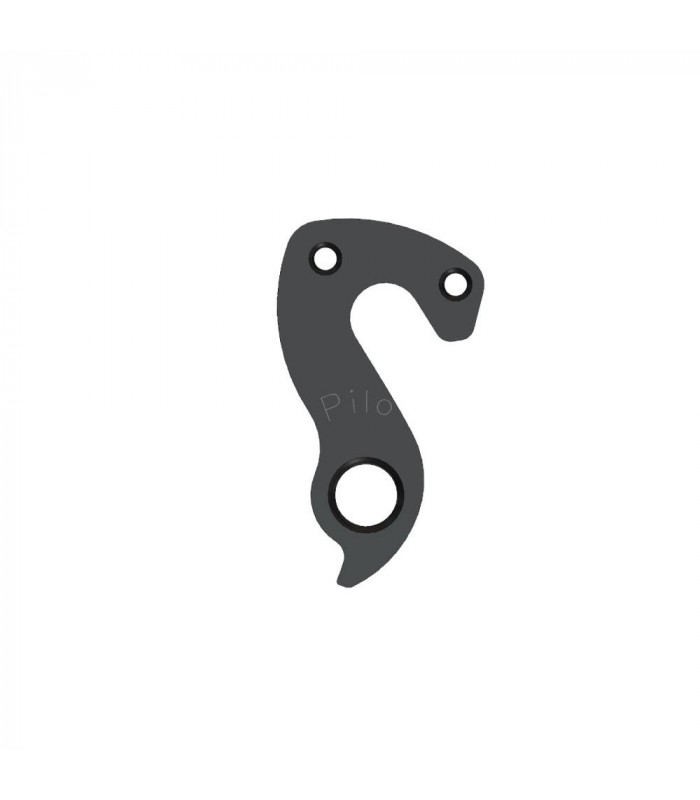 PILO D1126 DERAILLEUR HANGER KHS, WHEELER