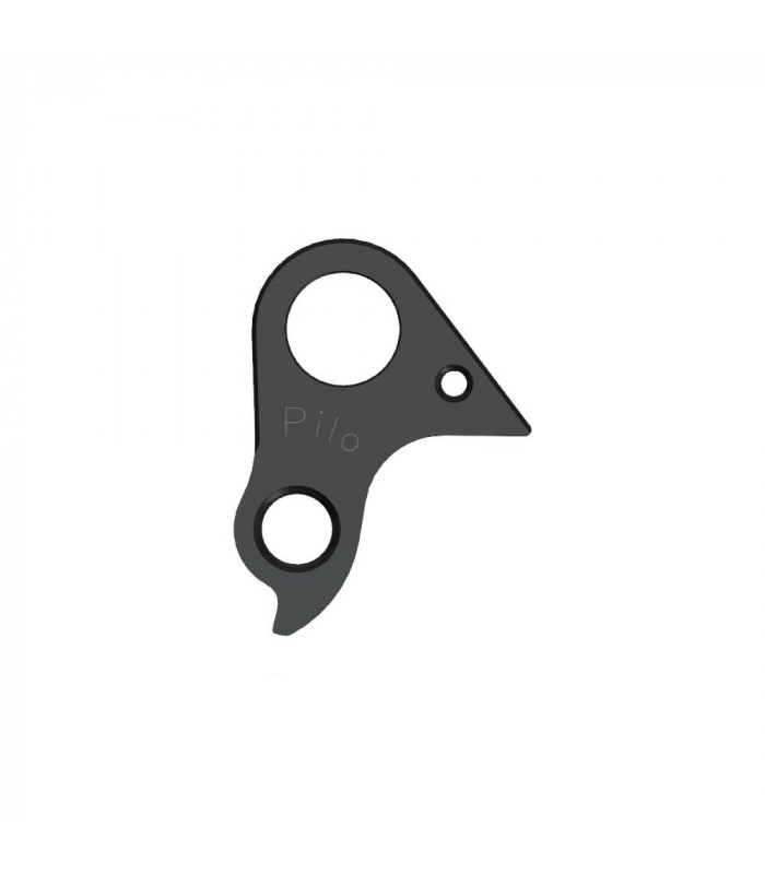 PILO D1127 DERAILLEUR HANGER BRODIE, CINELLI, MOTOBECANE, STORCK