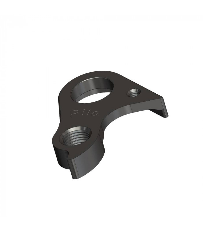 PILO D1127 DERAILLEUR HANGER BRODIE, CINELLI, MOTOBECANE, STORCK