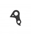 PILO D1129 DERAILLEUR HANGER MASSI