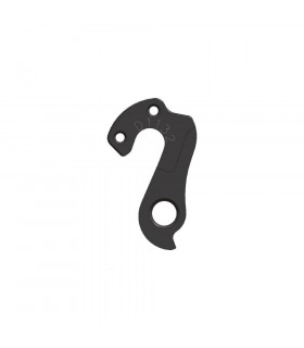 PILO D1132 DERAILLEUR HANGER BLUE, DEVRON, WHYTE