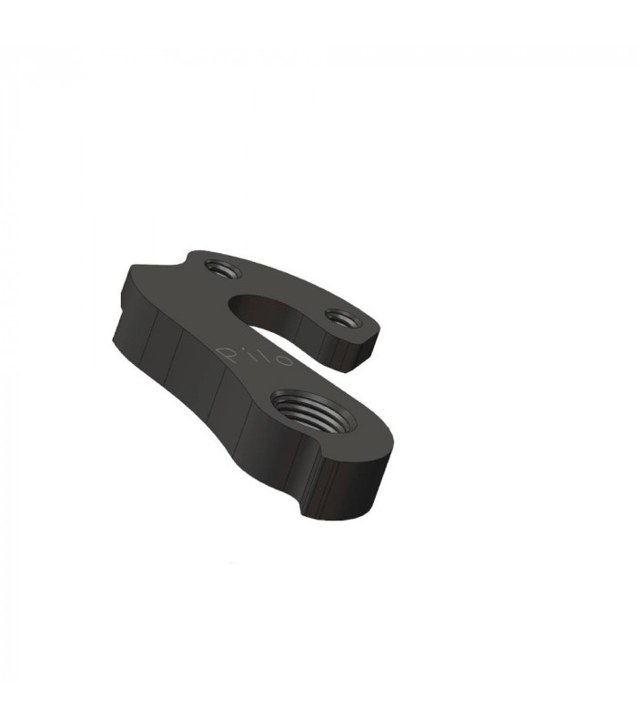 PATA CAMBIO PILO D1132 BLUE, DEVRON, WHYTE