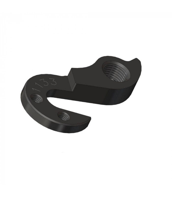 PILO D1133 DERAILLEUR HANGER BOARDMAN, BULLS