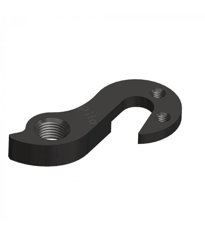 PILO D1133 DERAILLEUR HANGER BOARDMAN, BULLS