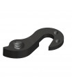PILO D1133 DERAILLEUR HANGER BOARDMAN, BULLS