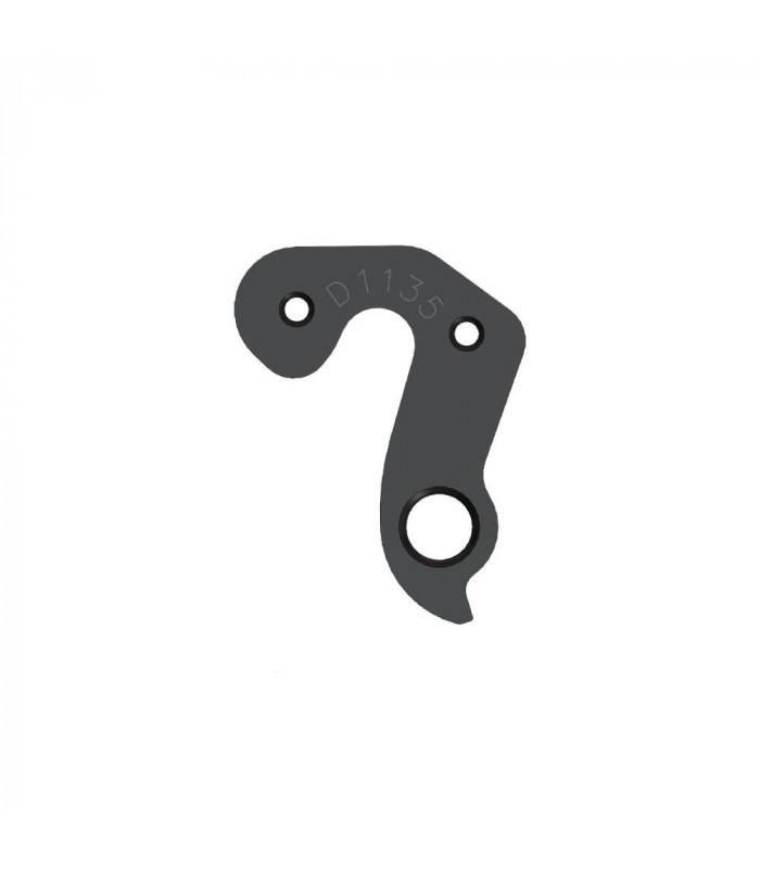 PILO D1135 DERAILLEUR HANGER OLMO, PLANET X, RIBBLE