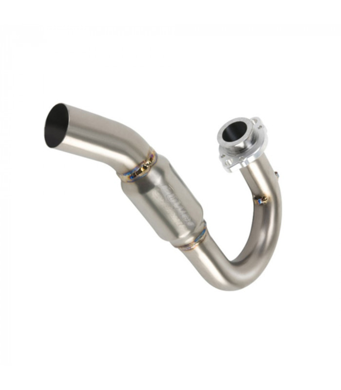 FMF POWERBOMB HEADER POLARIS OUTLAW 425 MXR/525 S (2008-2009)