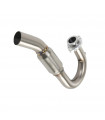 FMF POWERBOMB HEADER POLARIS OUTLAW 425 MXR/525 S (2008-2009)
