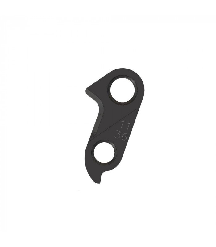 PILO D1136 DERAILLEUR HANGER DEDACCIAI, GARNEAU, RIBBLE