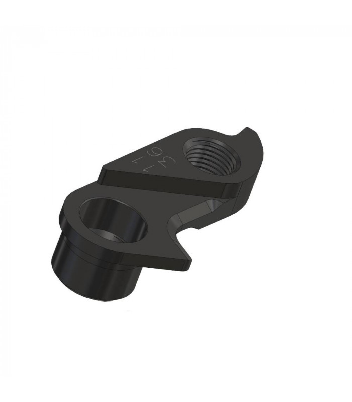 PILO D1136 DERAILLEUR HANGER DEDACCIAI, GARNEAU, RIBBLE