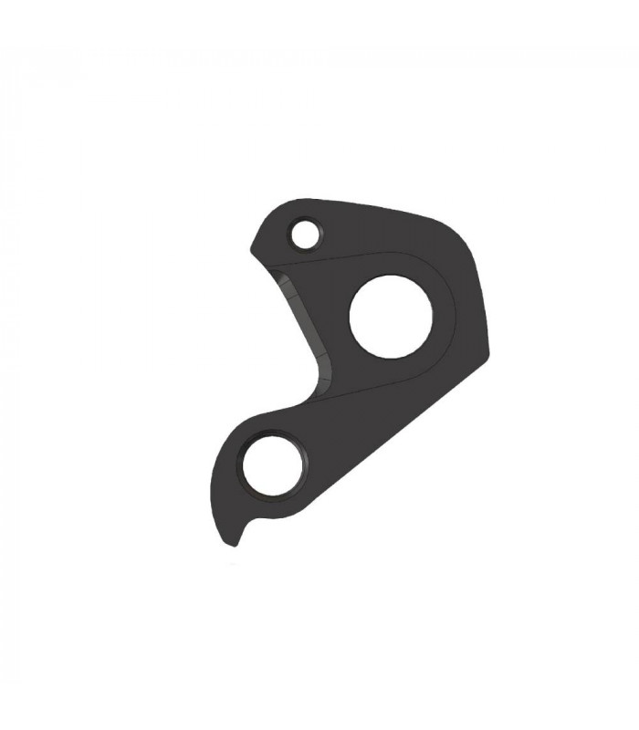 PILO D1148 DERAILLEUR HANGER MASSI, MESSINGSCHLAGER, SUPERIOR