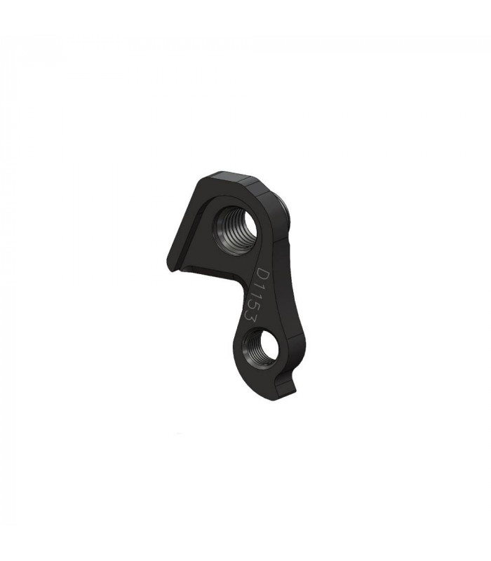 PILO D1153 DERAILLEUR HANGER FUJI