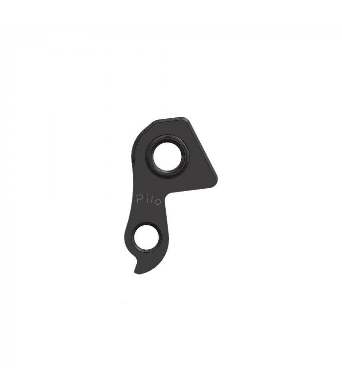 PILO D1153 DERAILLEUR HANGER FUJI