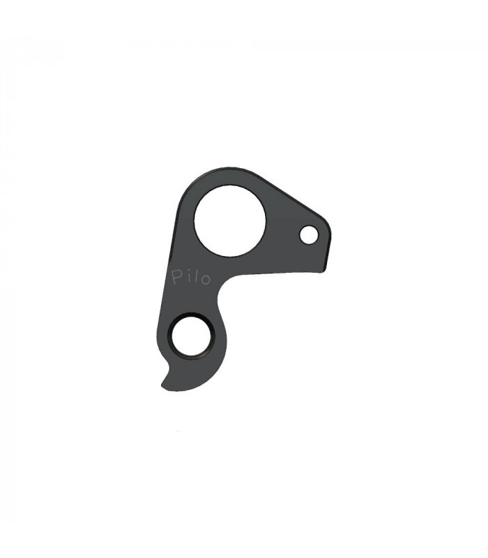 PATA CAMBIO PILO D1154 ARGON 18, ISAAC, STORCK