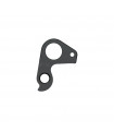 PILO D1154 DERAILLEUR HANGER ARGON 18, ISAAC, STORCK