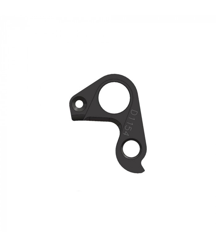 PATA CAMBIO PILO D1154 ARGON 18, ISAAC, STORCK