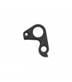 PILO D1154 DERAILLEUR HANGER ARGON 18, ISAAC, STORCK