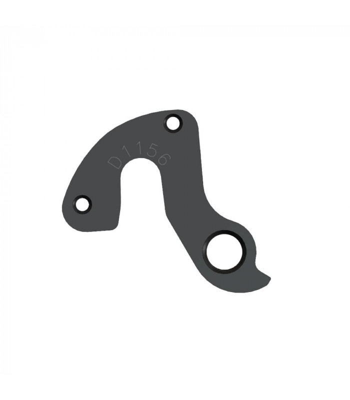 PILO D1156 DERAILLEUR HANGER FUJI, THRUST