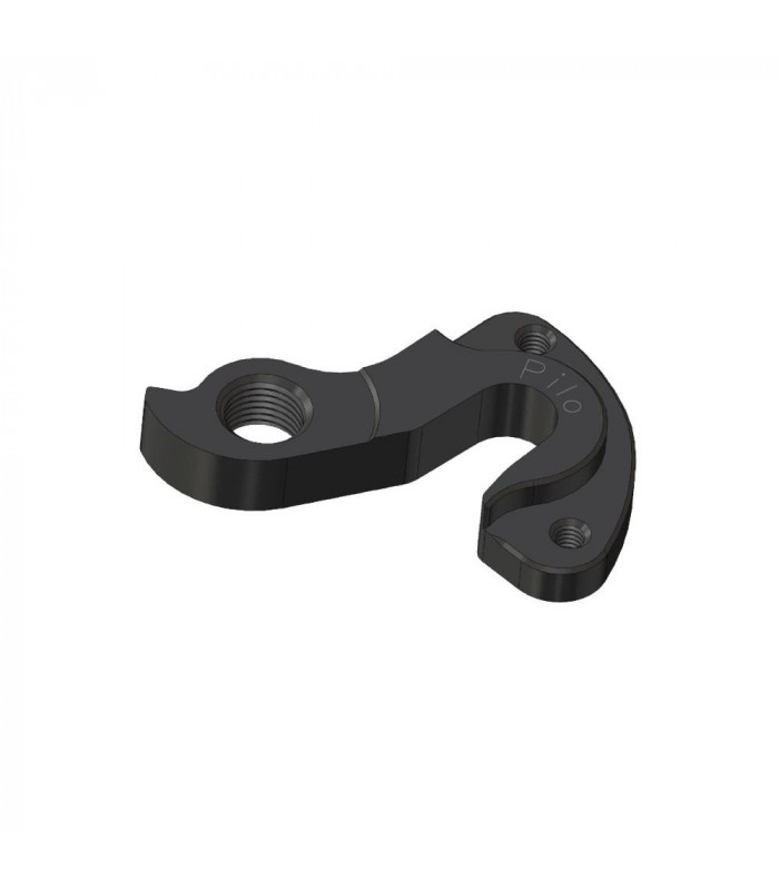 PILO D1156 DERAILLEUR HANGER FUJI, THRUST