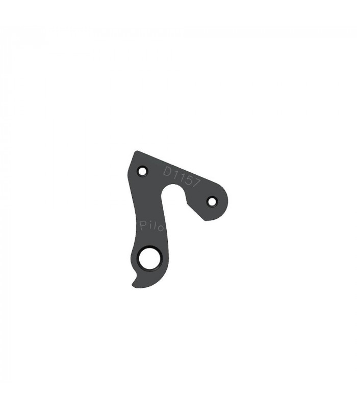 PILO D1157 DERAILLEUR HANGER PINNACLE