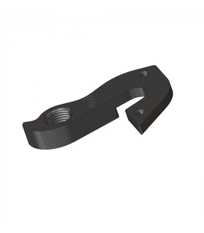 PATA CAMBIO PILO D1164 GHOST, TIGER