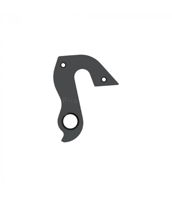 PILO D1164 DERAILLEUR HANGER GHOST, TIGER