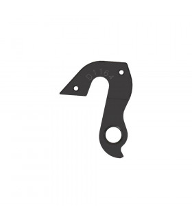 PILO D1164 DERAILLEUR HANGER GHOST, TIGER