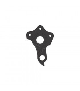 PILO D1167 DERAILLEUR HANGER MASSI